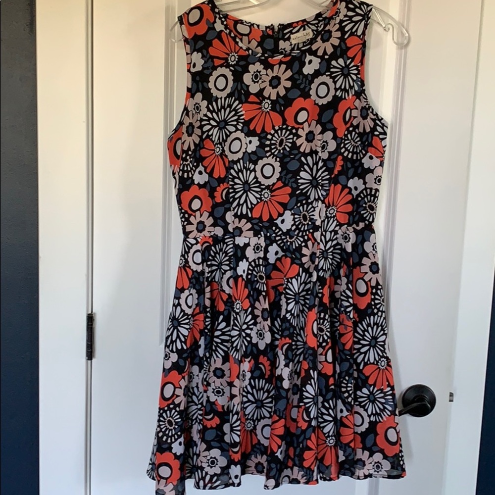 Maison Jules dress. Size medium.